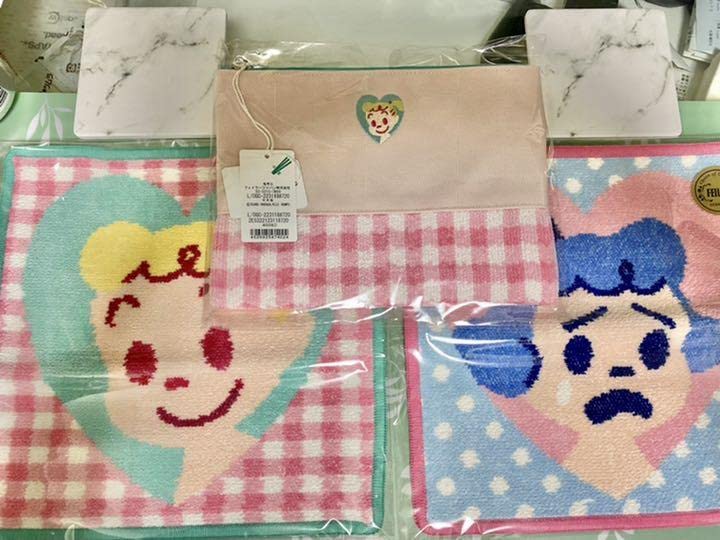 Amazon.co.jp: FEILER フェイラー ハンカチ小ポーチ3点セット