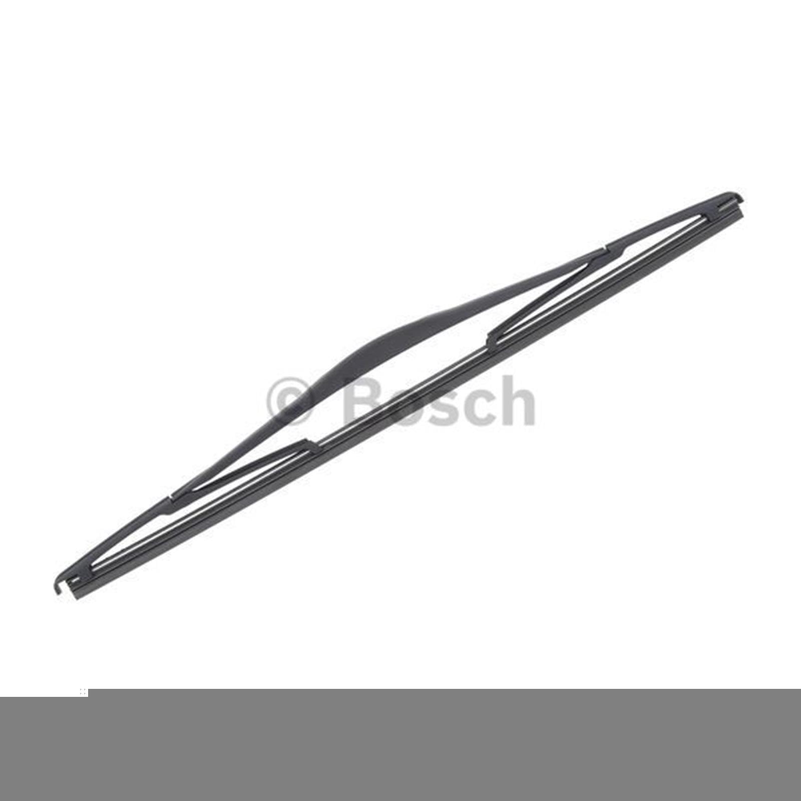 AEROFIT Scheibenwischer vorne + hinten für Meriva A + A