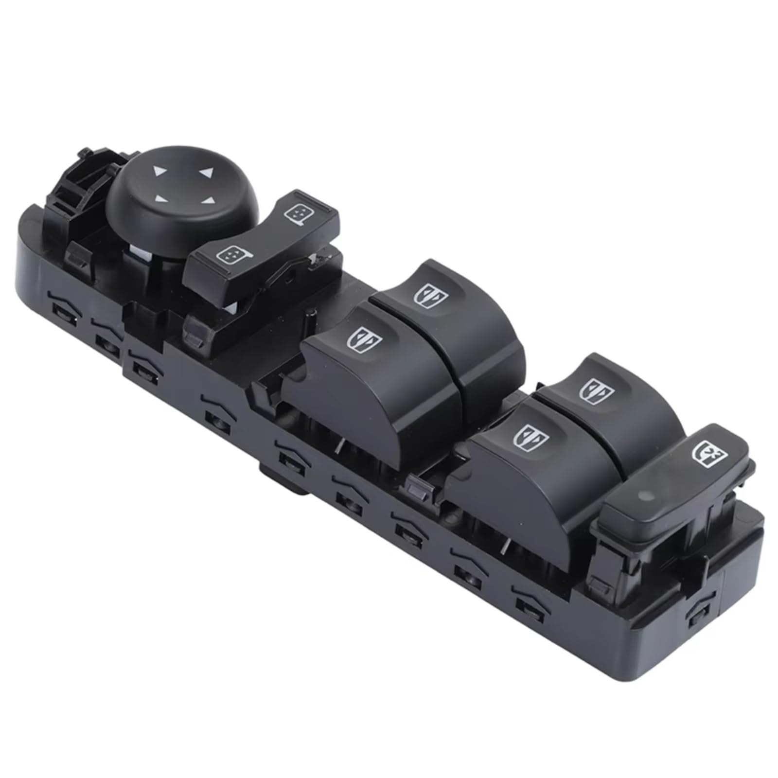 Interrupteur commande vitre pour Megane MK3 idéal lors de vos trajets