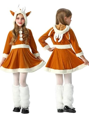 [FNBK] T^N[X NX}X RXv ߑ LbY giJC q ̎q s[X T^RX s[X 110cm 120cm 130cm 140cm t[X RX`[   (130cm)