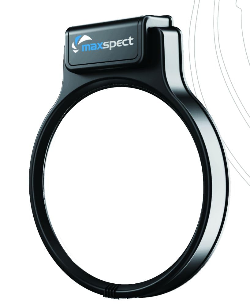 Maxspect Pastel Reef Magnifier Standard - Lente d'Ingrandimento con LED + filtri in 2 Colori - per osservazione Coralli in Vasca Acquario Marino Reef barriera