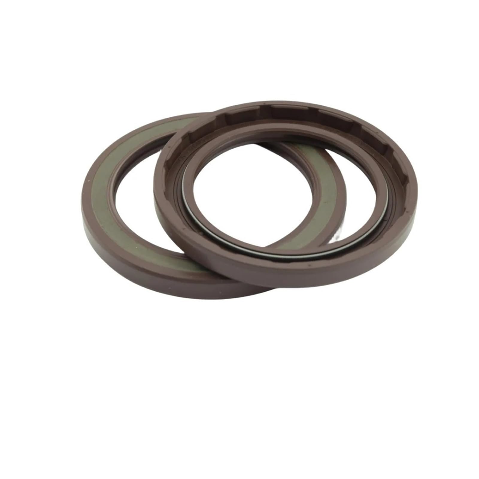 YMUGUEGH 1pcs 51D110 55 * 70 * 7/55X70X7 skeleton shaft oil seal hydraulic pump gasket sealing ring parts