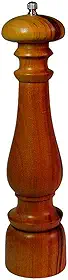 Moedor de Pimentas de Qualidade - Profissional Pepper Mill