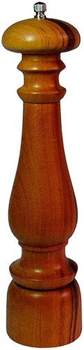 Moedor de Pimentas de Qualidade - Profissional Pepper Mill