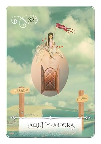 Oráculo de Sabiduría para Tomar Decisiones en la Vida