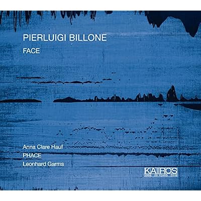 Pierluigi Billone: Face