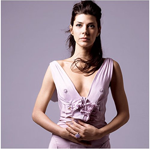 marisa tomei purple dress My Cousin Vinny Marisa Tomei Poster
