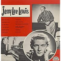 Jerry Lee Lewis