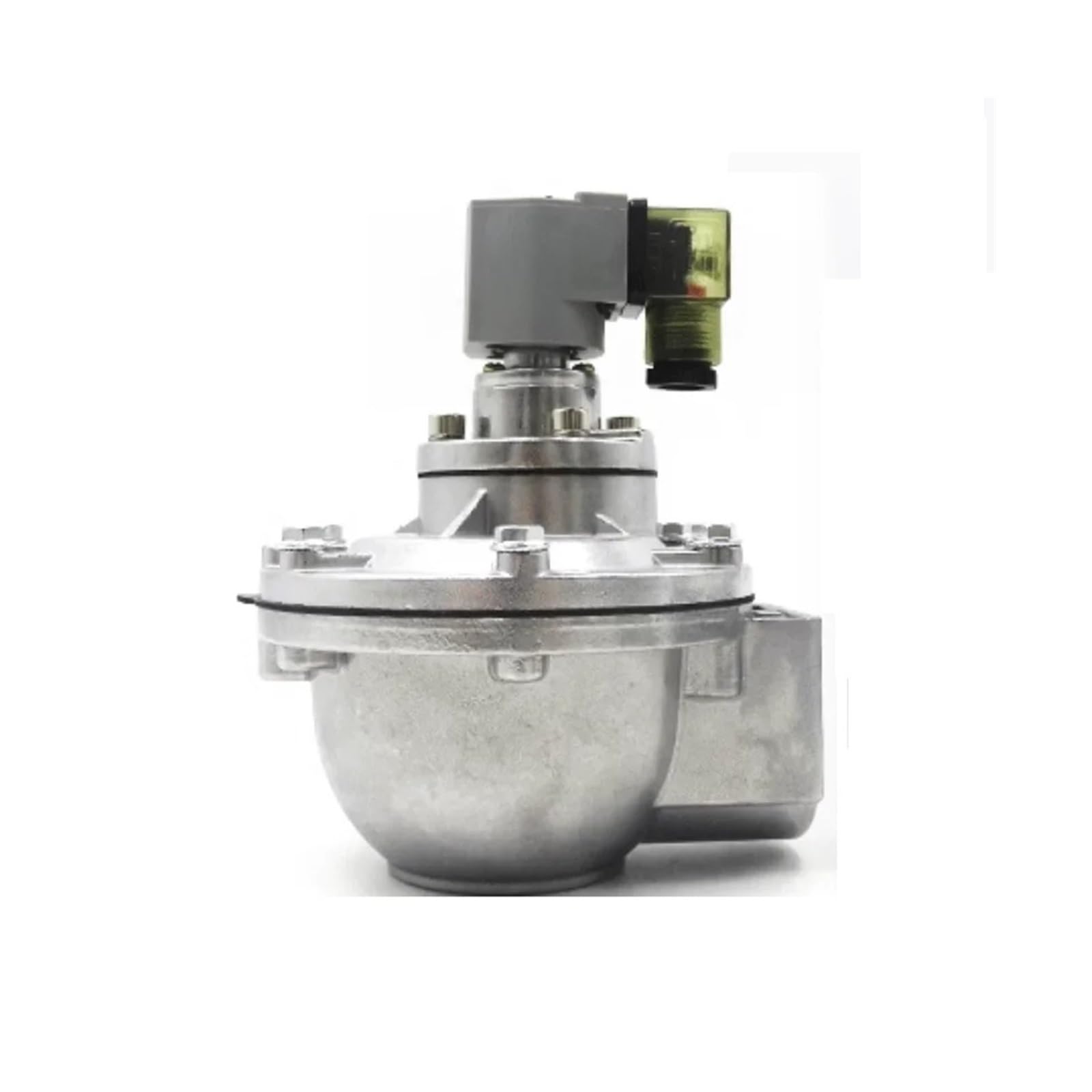 Vanne DMF-Z-25 pour remplacer vos vannes de dépoussiéreur usées et stopper les pertes d'air