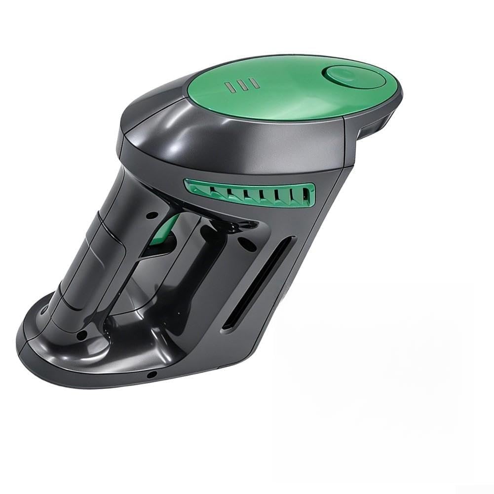 Unità Motore Ventola Per Vactidy per blitz V8 Portatile Unità