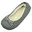 Knitted Gray