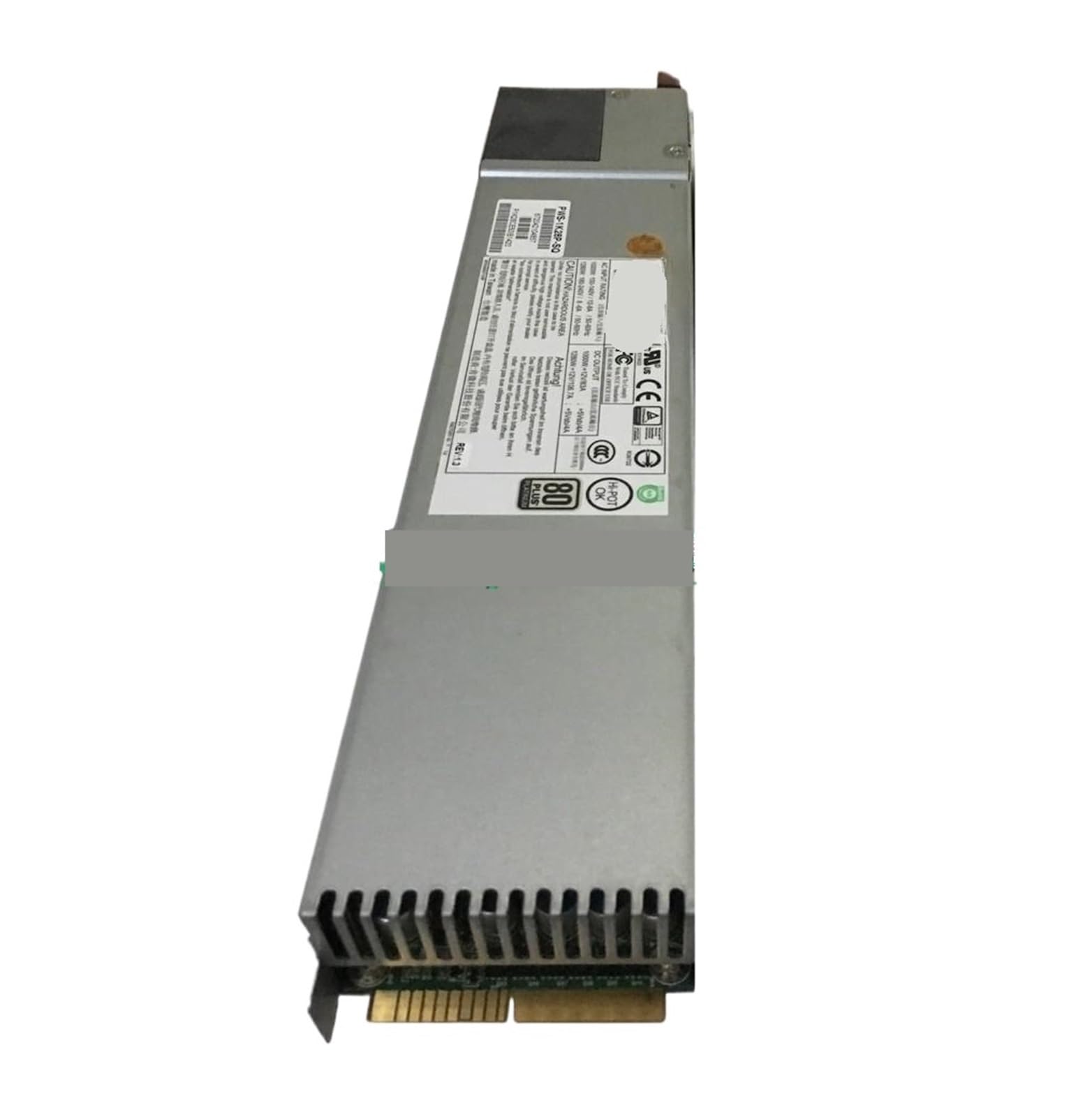 CLEUFWKO PWS-1K28P-SQ 1280W power supply