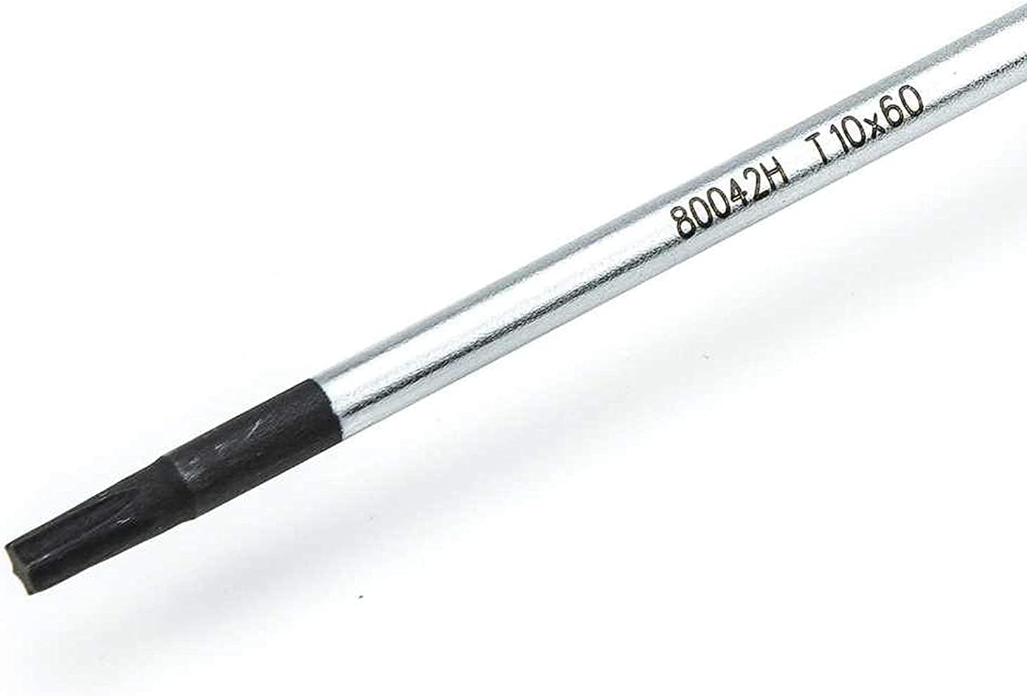 GEARWRENCH T10 x 60mm Mini Torx Dual Material Screwdriver - 80042H