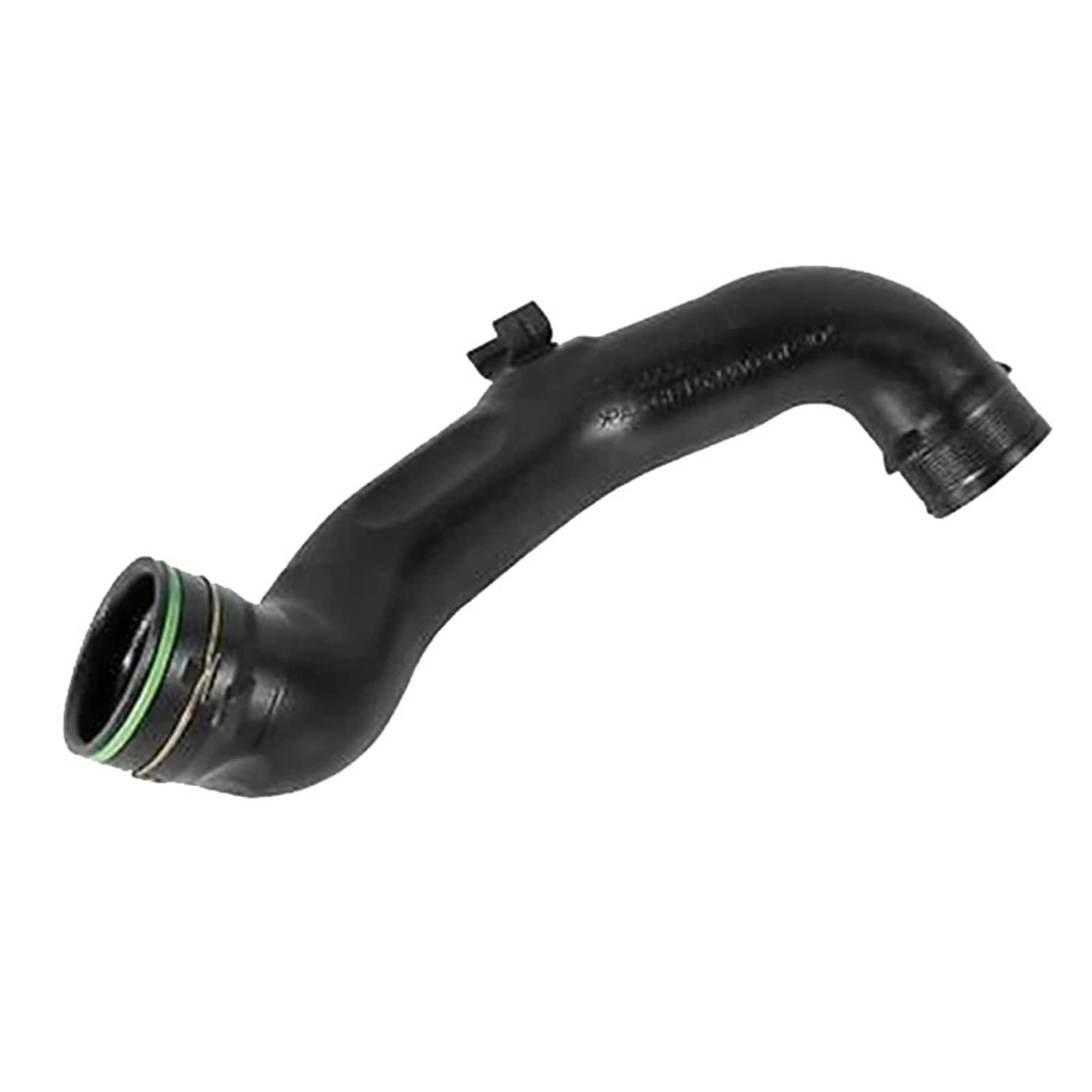 Ydybda One Color 13717571350 Turbo Hose Charge Air Induction Tract For Bmw X5 X6 N55 N54 F15 F16 E71 Conditioning High Pressure Duct Pipe