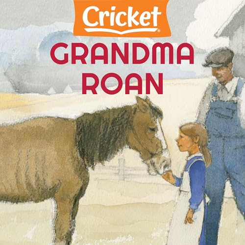 Grandma Roan by Constance Rutherford episode artwork