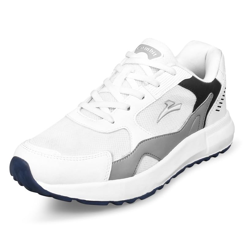 See full amazon price history chart for COMBIT PUNCH-15 Mens Casual Sneakers | Outdoors Shoes (Blue::Grey)_9 UK COMBIT PUNCH-15 Mens Casual Sneakers | Outdoors Shoes (Blue::Grey)_9 UK (B0CPLMHKRV) Amazon Price History, Amazon Price Tracker