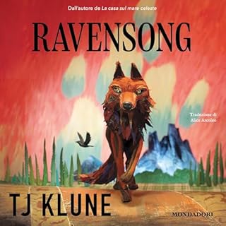 Ravensong cover art