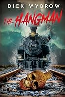 The Hangman (Hell inc Series) B0BMDJ84JR Book Cover
