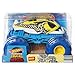 Hot Wheels Monster Trucks Oversized 2023 Piran-Ahhh