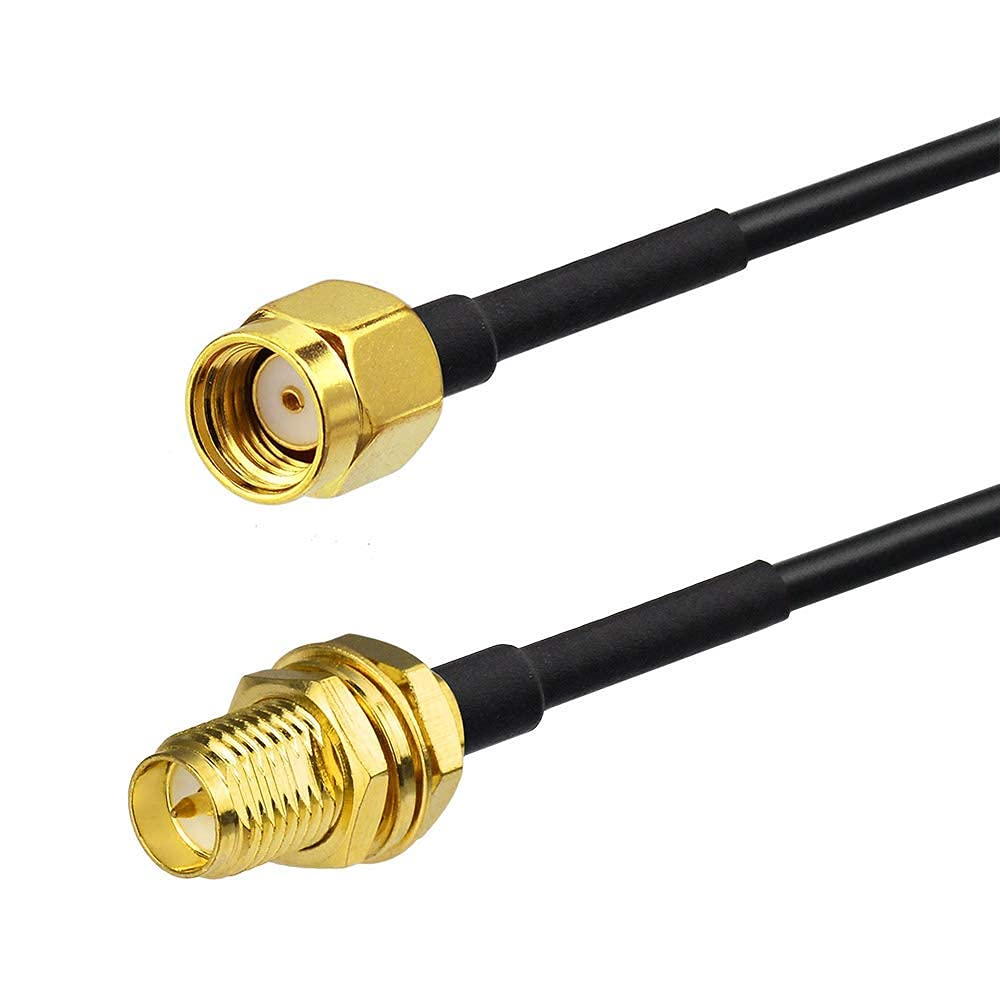 Bolwins H39CS 4G LTE Antenna 12dBi Base agnetica IO RP-SA Spina