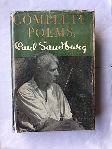 Complete Poems Vintage Edition