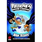 Policán 4: Policán y Chikigato