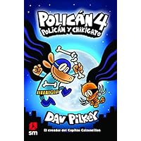 Policán 4: Policán y Chikigato