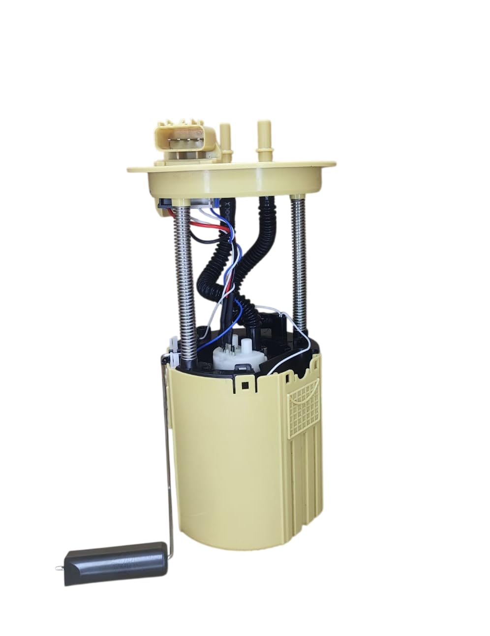 PAANJO Fuel Pump Assembly for Chevrolet Beat Diesel Model 1.0L (07.2011-12.2017) (OEM Reference Part No. - J13518150)-picture-10