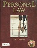 Personal Law with QuickenÃâÃÂ« Business Law PartnerÃâÃÂ« 3.0 CD-ROM: Package