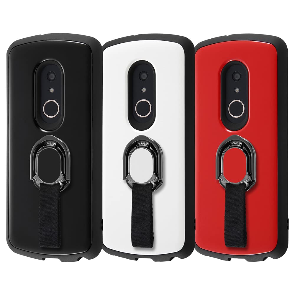 ?????? Layout RT-ARB4PCC2/CM Hybrid Case for Arrows Be4 Plus, Clear