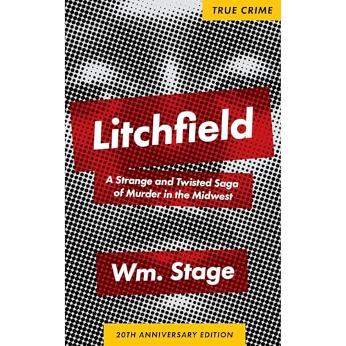 Wm. Stage presents Litchfield episode artwork
