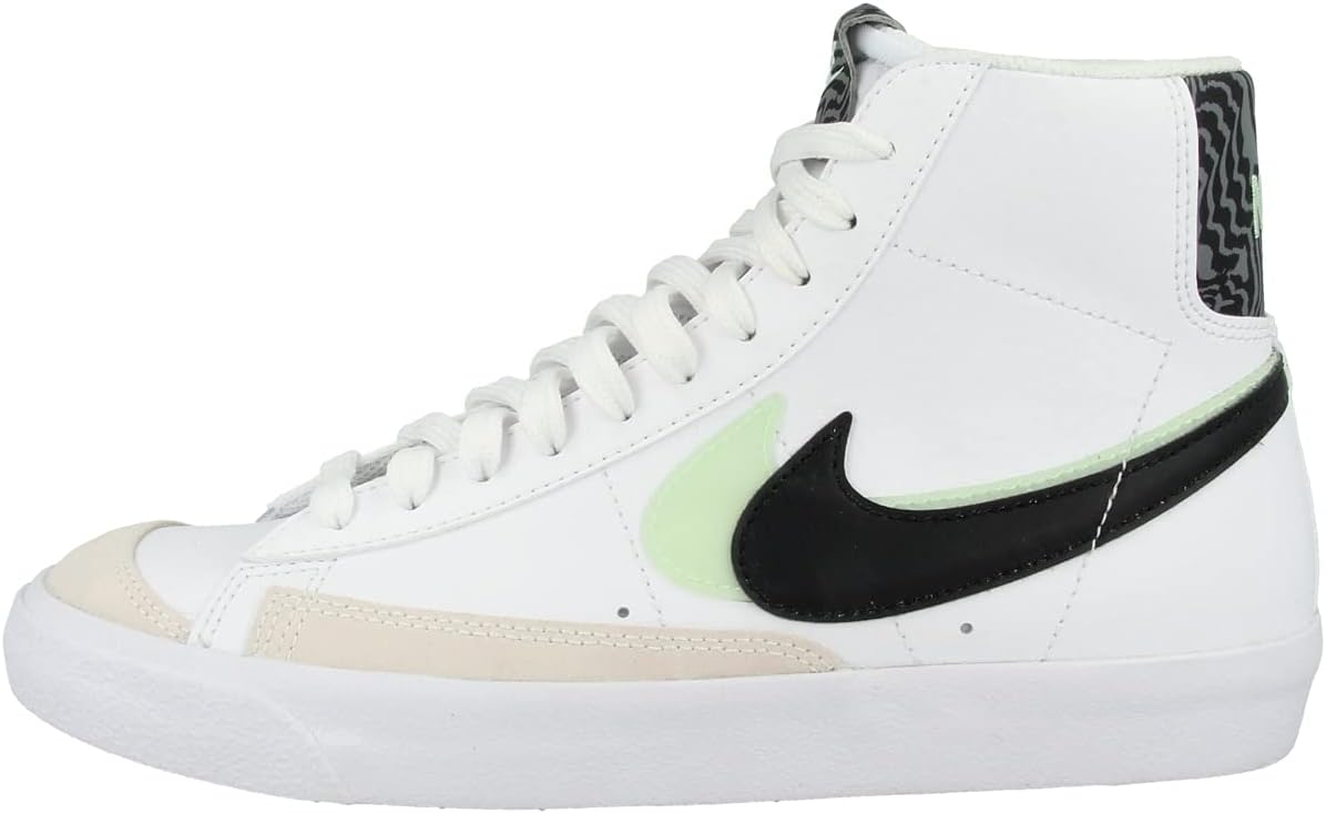 Kid's Shoes Blazer Mid '77 SE (GS) Double Swoosh DD1847-100