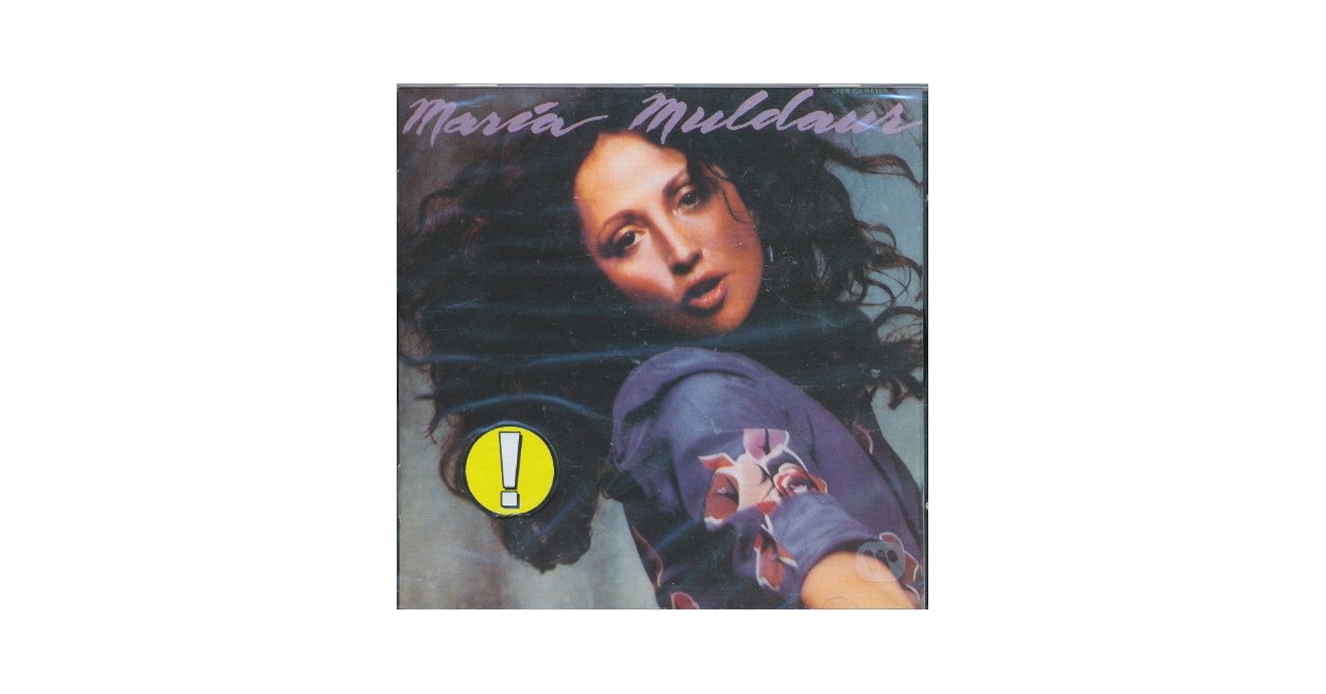 オープン・ユア・アイズ [CD] Amazon.co.jp: OPEN YOUR EYES: ミュージック