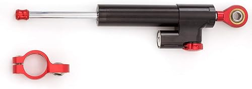 Vista 10 de PROCNC - Amortiguador de dirección de motocicleta estabilizador para Yamaha YZF R1 R3 R6 R15 R125 R25 FZ1 FZ8 FZ09 MT09 GSXR 600 750 1000 CBR600RR