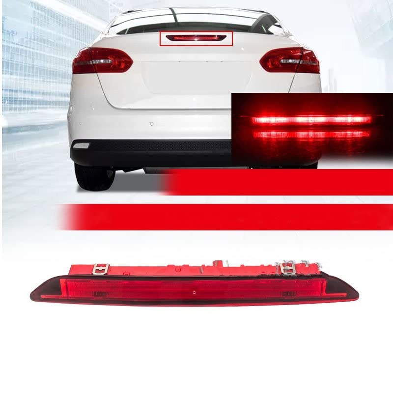 Feu stop arrière Ford Focus 3 optique de rechange berline 2012-2017