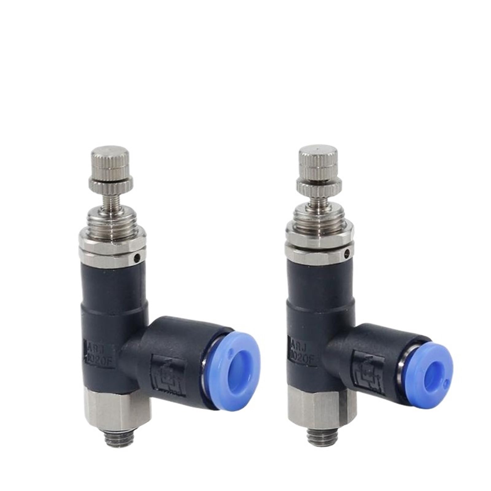 Pneumatic Pressure Regulating Valve ARJ1020F-M5-04 06(ARJ1020F-M5-06)