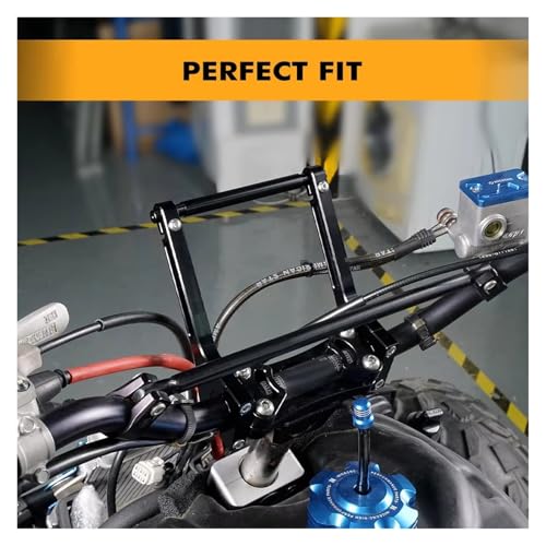 Support roadbook et GPS pour YZ YZF WRF kit de montage haute résistance - 6