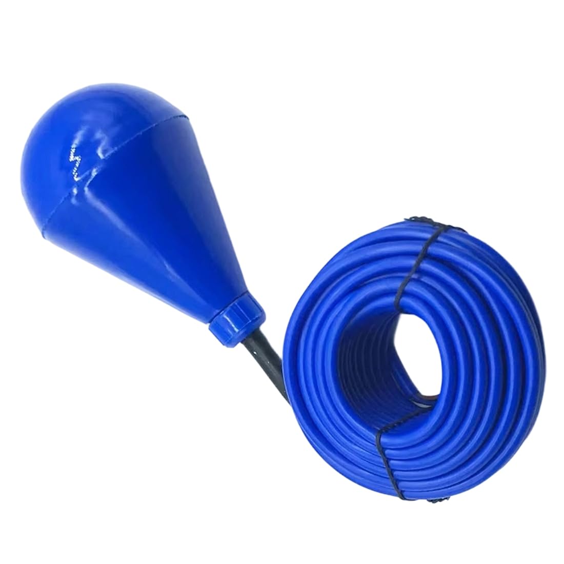 Jnchdghwa As Shown 5M10m Length Float Switch Stable Performance Cable Type Liquid Level Controller Water Level Sensor Water Tower Sewage