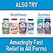 Alka-Seltzer Effervescent Extra Strength, 24 Count (Pack of 2)