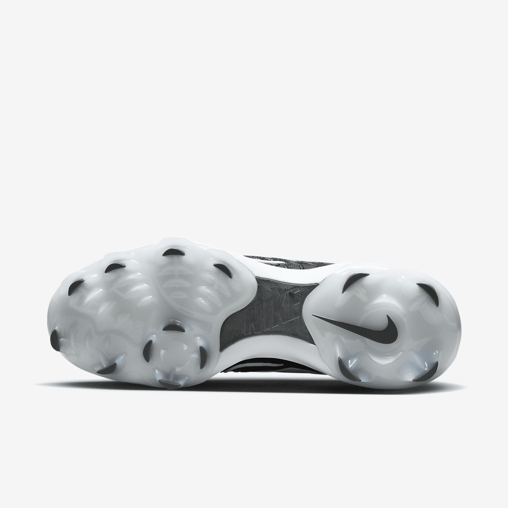 Nike Alpha Huarache NXT Low Molded Baseball Cleats