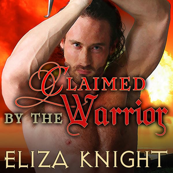 Claimed by the Warrior: Conquered Bride Series, Book 3    
	                
	            

                 
                        Audible Audiobook 
                  
                        – Unabridged