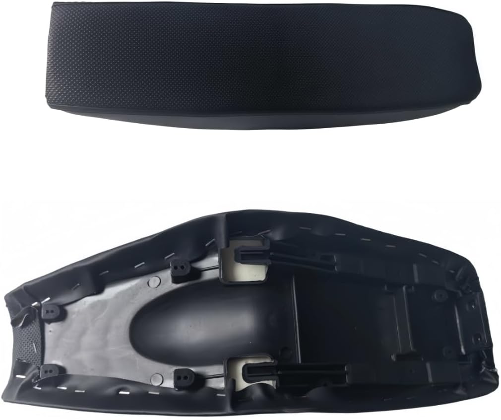 CLEO Black Plastic Body Kit with Black Seat for CRF50 XR50,Made in China 50cc Pit Bikes Dirt Bike taotao - Fender Fairing Replacement Parts