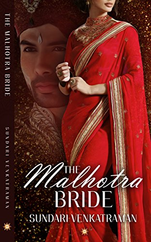 The Malhotra Bride (Malhotras)