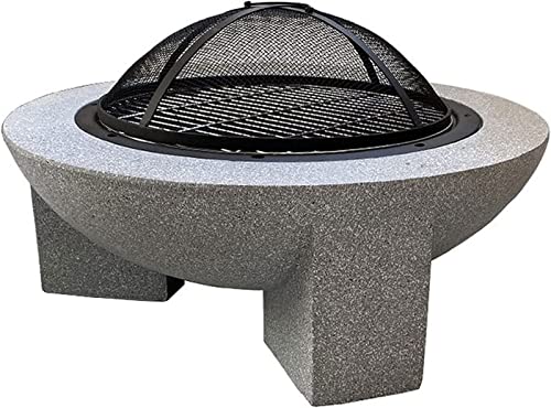 Estufas de Leña Exterior Marca 