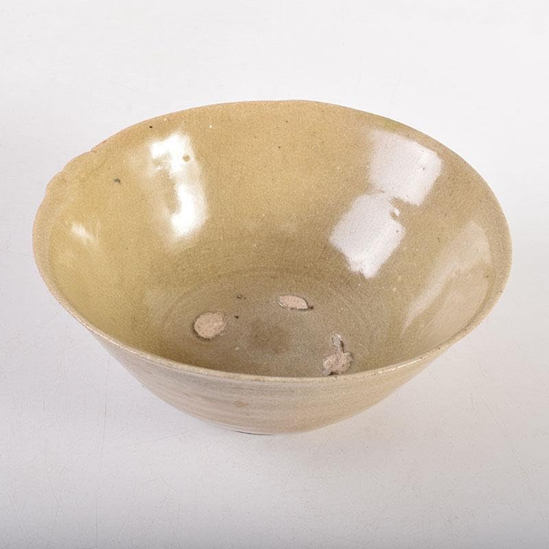 朝鮮美術 高麗青磁 茶碗 鉢 時代箱 V R8022 【公式通販】