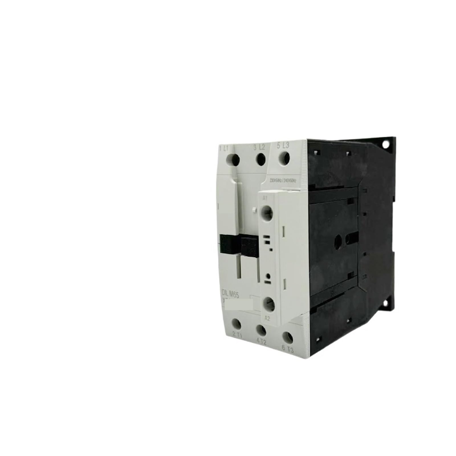 SBSSYVLMV AC Contactor DILM 65 230V 50HZ DILM65 RDC24 DC24V 110V 24V(Dilm 65 230v 50hz)
