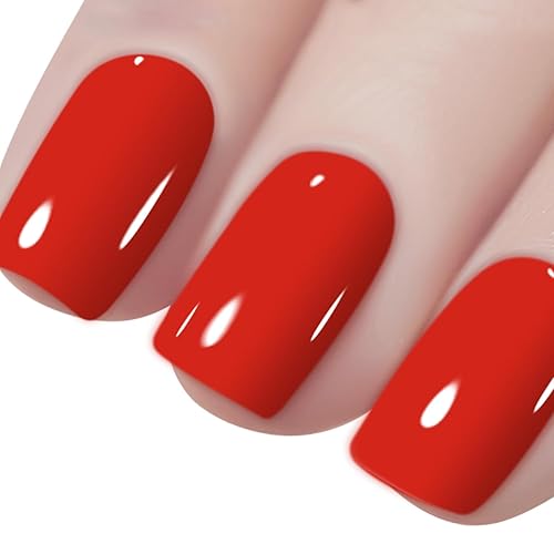Vishine C01 - Esmalte de uñas en gel (0.5fl oz)