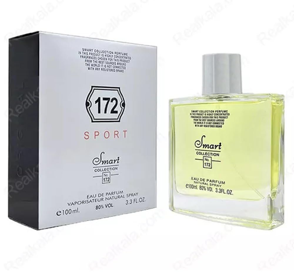 Smart Collection No.172 A.Sport