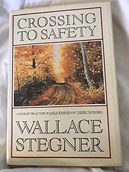 Crossing to Safety