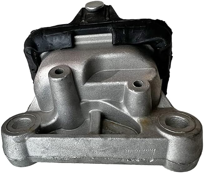 K2533 Engine Motor & Transmission Mount Kit 3pc Compatible with Fits 2005-2010 Chrysler 300 2.7L/3.5L RWD | EM5588 EM5588 EM5587